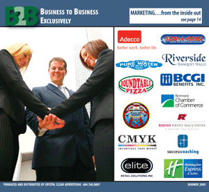 Bridgeview Marine