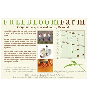 Full Bloom Farm