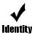 Identity